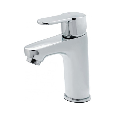 Смеситель для раковины Swedbe Olymp однорычажный 1810