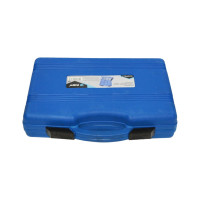 Съемник шаровых опор винтовой гидравлический AIST 12 т, в наборе 67222625 00-00015719