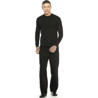 Толстовка СОЮЗСПЕЦОДЕЖДА черная, р. 4XL/116 2000000156767