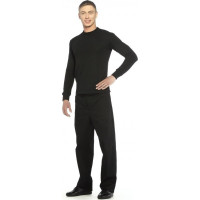 Толстовка СОЮЗСПЕЦОДЕЖДА черная, р. 4XL/116 2000000156767