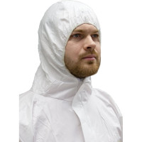 Комбинезон СОЮЗСПЕЦОДЕЖДА DELTATEK 5000 DT117 белый, р. XL 2000000095806
