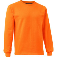 Толстовка СОЮЗСПЕЦОДЕЖДА оранжевый, р. 2XL/108 480058707036 0480058707036