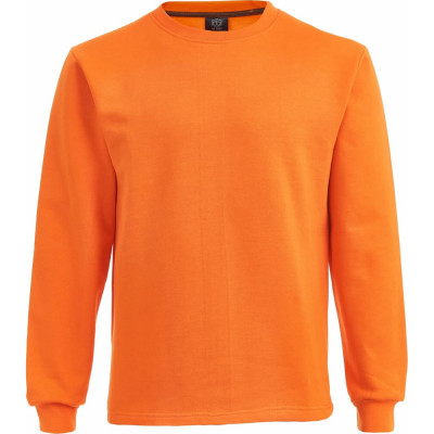 Толстовка СОЮЗСПЕЦОДЕЖДА оранжевый, р. 2XL/108 480058707036 0480058707036