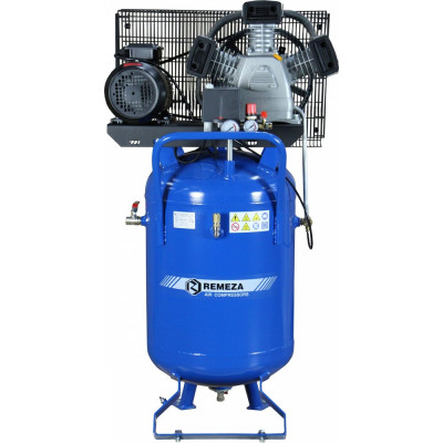Компрессор Remeza СБ 4/С-100 LB 40 В Вертик. 21212