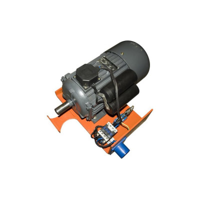 Привод электрический для затирочной машины D.ZMU.E1 Grost 108053