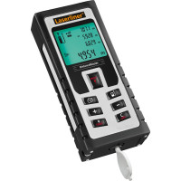 Профессиональный лазерный дальномер Laserliner DistanceMaster 080.946A