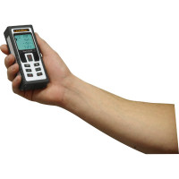 Профессиональный лазерный дальномер Laserliner DistanceMaster 080.946A