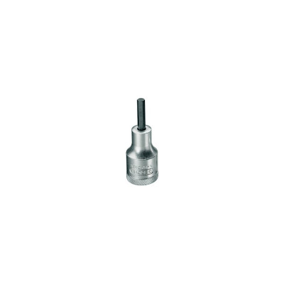 Головка торцевая с отверточной вставкой (9 мм; 1/2DR) GEDORE 6153660