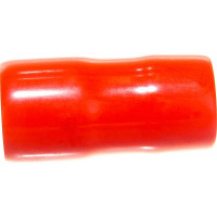 Головка торцевая шестигранная изолированная VDE (17 мм; 1/2"; 1000V) Unior 3838909122007