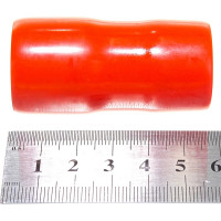 Головка торцевая шестигранная изолированная VDE (17 мм; 1/2"; 1000V) Unior 3838909122007
