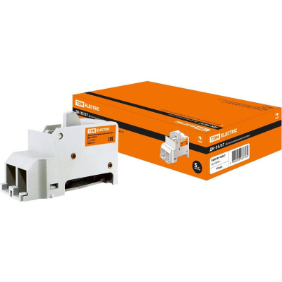 Дополнительный контакт TDM ELECTRIC ДК-250/400 ДК-35/37 SQ0707-0057