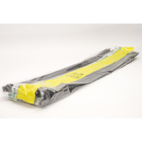 Стяжки черного цвета SapiSelco 7.5х750 мм, полиамид 6.6, уп. 100 шт. SEL.3.441R