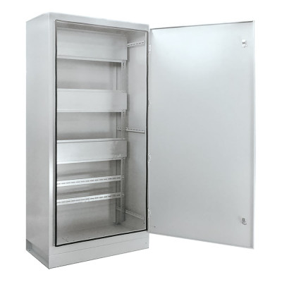 Каркас TDM ELECTRIC ВРУ-1 (1800х800х450) IP54 с боковыми панелями SQ0905-5402