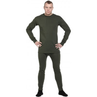 Нательное белье СОЮЗСПЕЦОДЕЖДА оливковое, р. 44-46 2000000009032