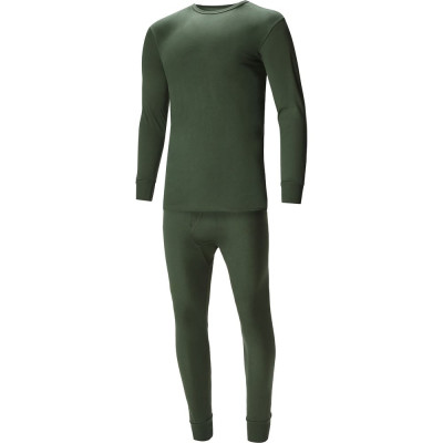 Нательное белье СОЮЗСПЕЦОДЕЖДА оливковое, р. 52-54 2000000009056