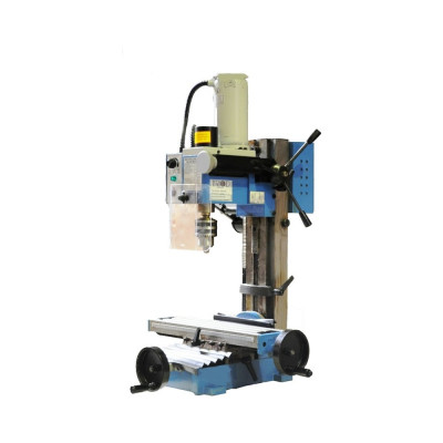 Фрезерный станок TRIOD MMS-25E 142002