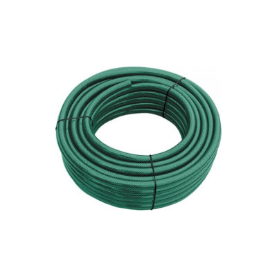 Поливочный армированный шланг 1", 25м FIT 77286