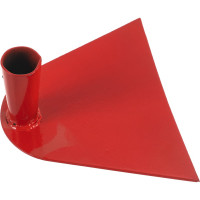 Прямая мотыга РОС М-190 76932