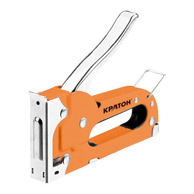 Скобозабивной пистолет Кратон 2 33 01 004