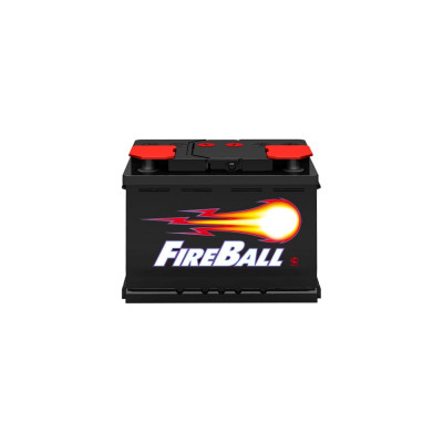Аккумуляторная батарея FIRE BALL 6ст- 100 0 R Аз