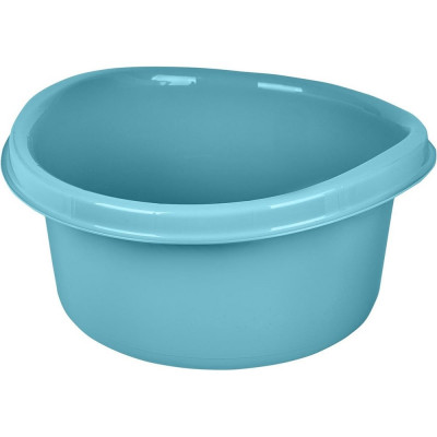 Круглый таз Spin&Clean 12 л Ориджинал небесный SV3939НБС 43817