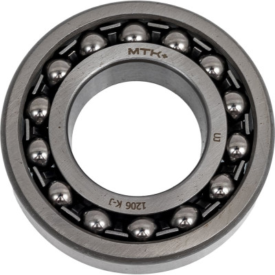 Подшипник МТК+ 1206 K-J 4627182453064