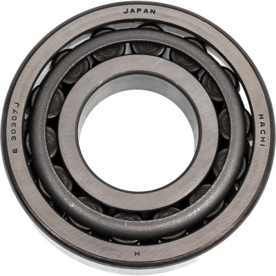 Однорядный конический роликоподшипник NACHI 35x80x21 H-E30307J