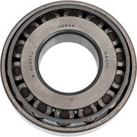 Однорядный конический роликоподшипник NACHI 35x80x21 H-E30307J