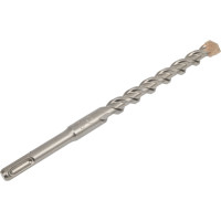 Бур по бетону SDS-plus Prefix, 14x150x210 мм, 10 шт. Heller 25370