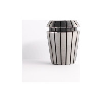 Цанга высокоточная ER20-4 Deltatools 06-0216