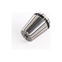 Цанга высокоточная ER20-4 Deltatools 06-0216