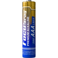 Элемент питания Focusray PREMIUM ALKALINE LR03/BL4 624573
