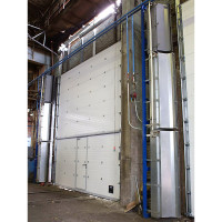 Тепловая завеса Тепломаш КЭВ-175П5061W 135007