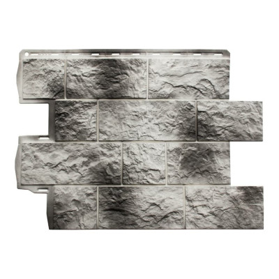 Фасадная панель Альта Профиль Туф (камчатский) 7917