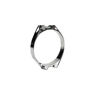 Силовой двухболтовый шарнирный хомут MGF 260-280/24 W2 1-22-24-2-260-280