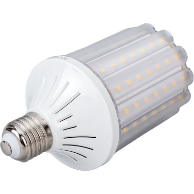 Светодиодная лампа Ecola Corn LED Premium 21,0W 220V E27 4000K кукуруза со стеклом 150x80 Z7NV21ELC