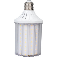 Светодиодная лампа Ecola Corn LED Premium 21,0W 220V E27 4000K кукуруза со стеклом 150x80 Z7NV21ELC