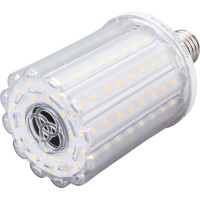 Светодиодная лампа Ecola Corn LED Premium 21,0W 220V E27 4000K кукуруза со стеклом 150x80 Z7NV21ELC