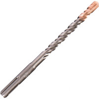 Бур по бетону 4C SDS+ 6x200x260 мм MODECO MN-61-907