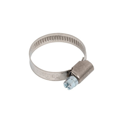 Хомут Terma 1 1/2" 21-38 мм 24147 19007