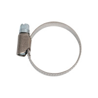 Хомут Terma 1 1/2" 21-38 мм 24147 19007