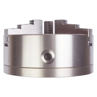 Патрон токарный 250 мм 7100-0083 K11-250/D8 прямые и обратные кулачки YTUM ch25083