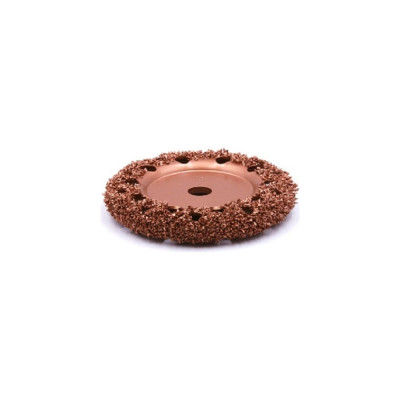 Шероховальное твердосплавное кольцо (105х13х14 мм; зернистость 14) HQ-mech УТ000001891