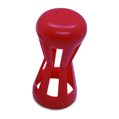 Защитный колпачок для арматуры 16-32 мм, 250 шт Росдюбель 05-0975