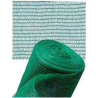 Сетка для укрытия фасадов 3х50/35 зеленая Rendell 00-00000050 00-00000790
