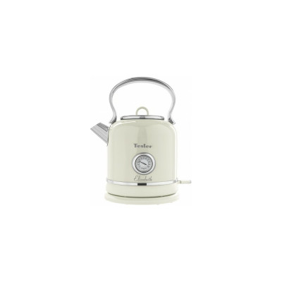 Электрический чайник Tesler KT-1745 BEIGE 00000201182