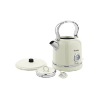 Электрический чайник Tesler KT-1745 BEIGE 00000201182