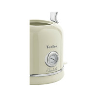 Электрический чайник Tesler KT-1745 BEIGE 00000201182