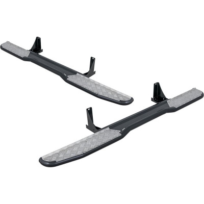 Силовые пороги РИФ Toyota Hilux 2005-2014 RIFVIG-40000