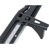 Силовые пороги РИФ Toyota Hilux 2005-2014 RIFVIG-40000
